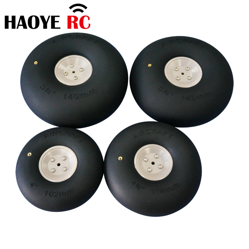 Brushless Motor Thrust Test Stand - Haoye 1pc rodas pneumáticas de aeronaves