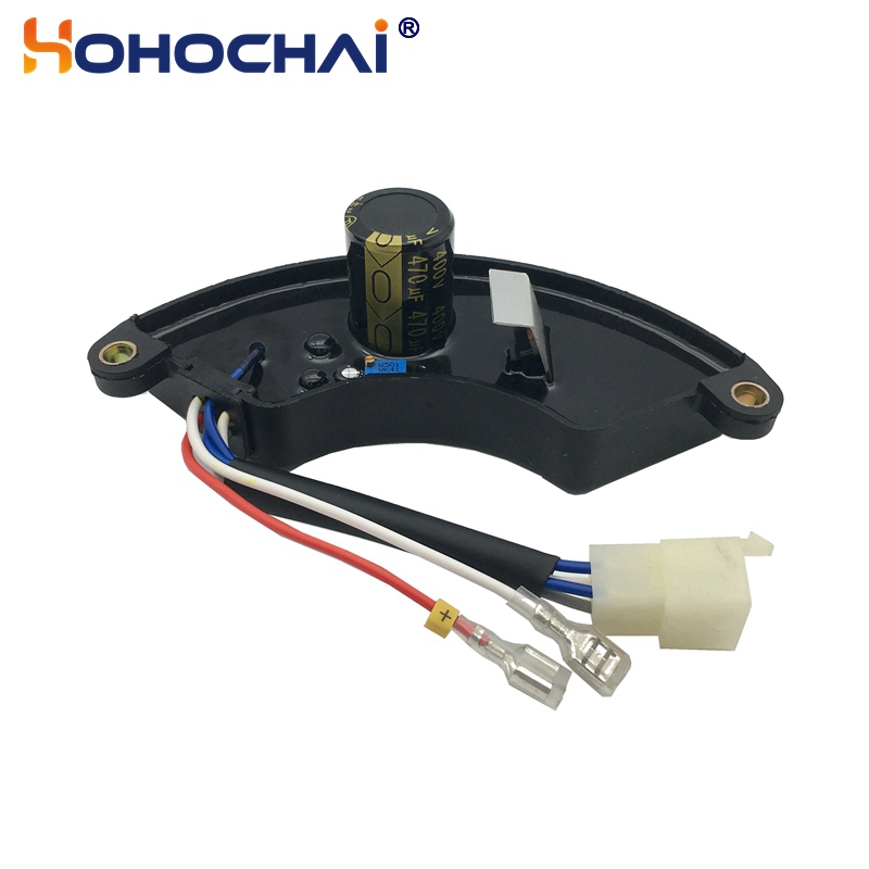 Cycloidal Reducer Bldc Motor - Gerador a Gasolina CQJY 7kw com