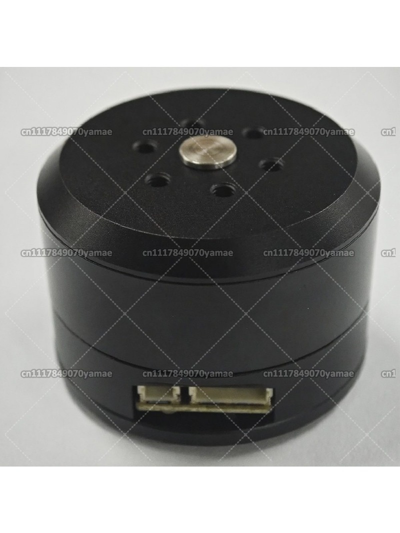 Para Motor de Cubo BLDC DM-H35 - Direct Drive Servo Motor Robotics avaliação e preço
