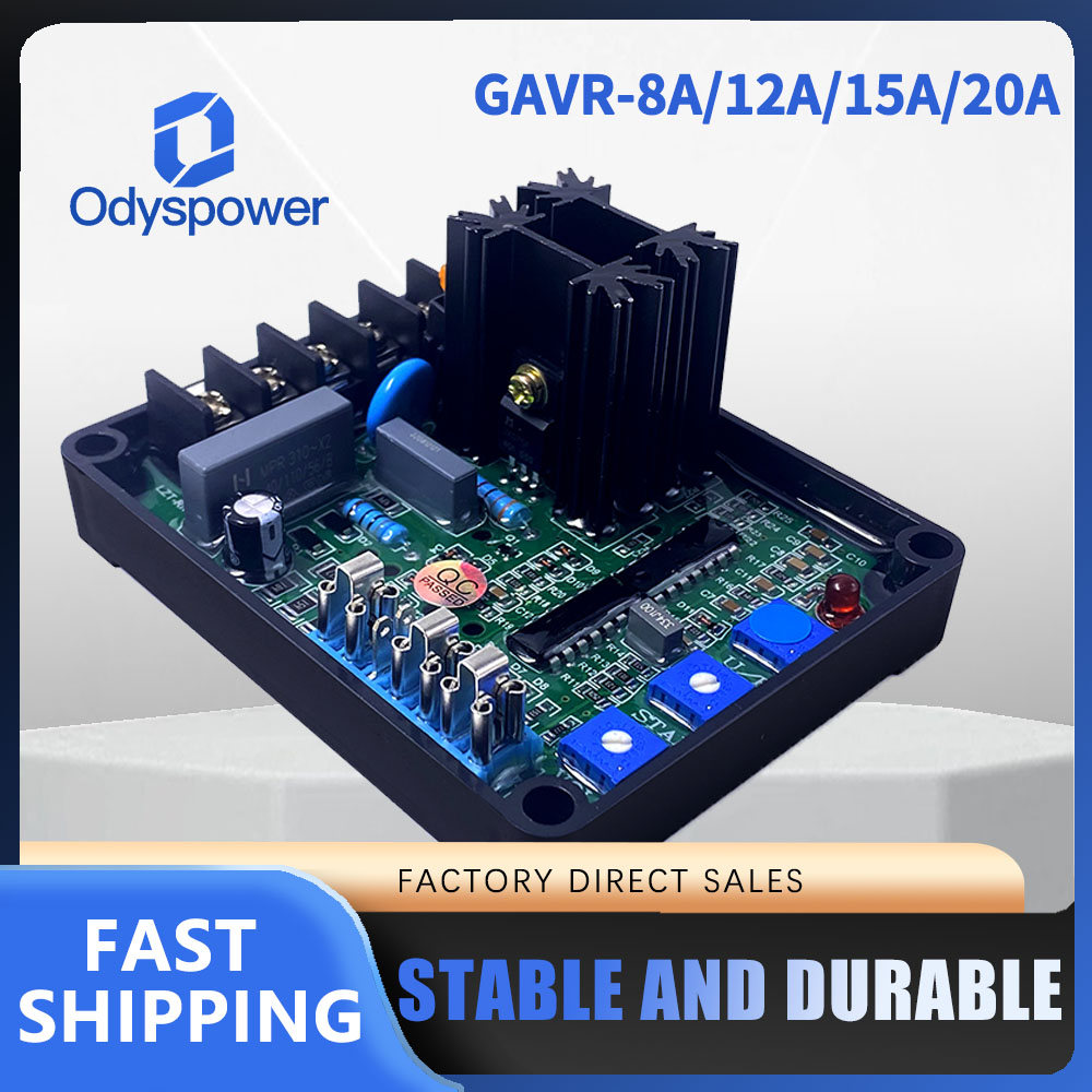 GAVR8A AVR12A 15A 20A Regulado - Cycloidal Reducer Bldc Motor avaliação e preço