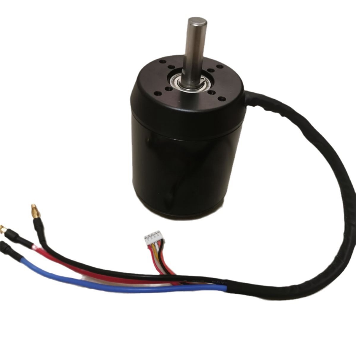 Mega Promoção 618: Motor BLDC  - 6384 Brushless Motor Sensored avaliação e preço