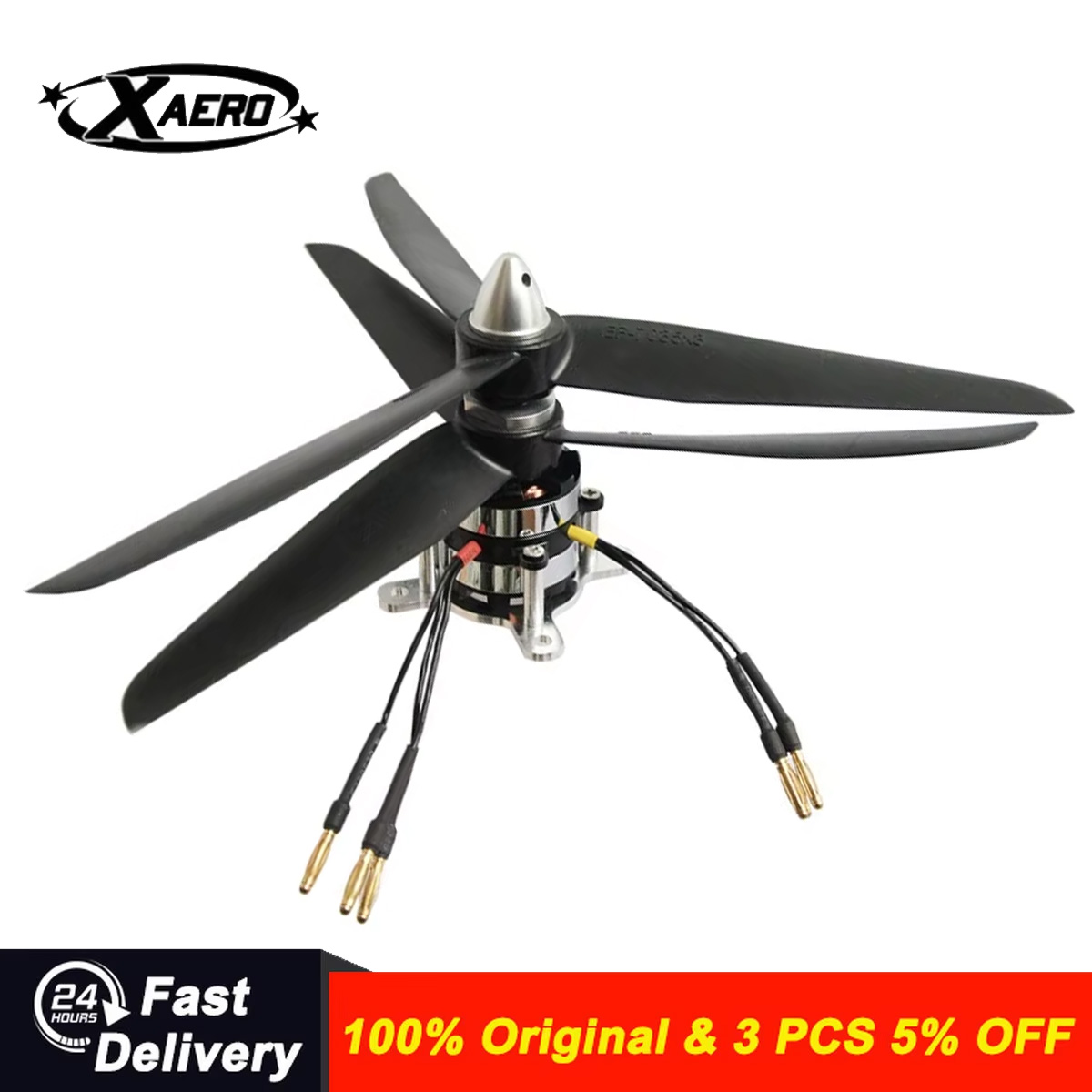 XAERO DZP30 30g Motor Coaxial  - Brushless Motor Thrust Test Stand avaliação e preço