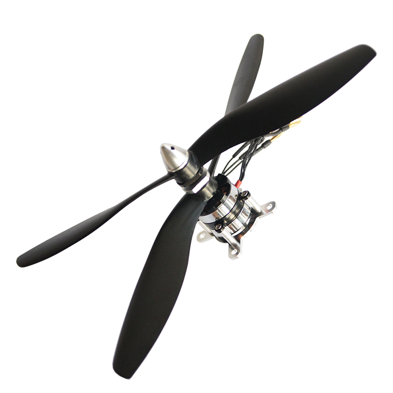 XAERO DZP30 30g Motor Coaxial  - Brushless Motor Thrust Test Stand avaliação e preço