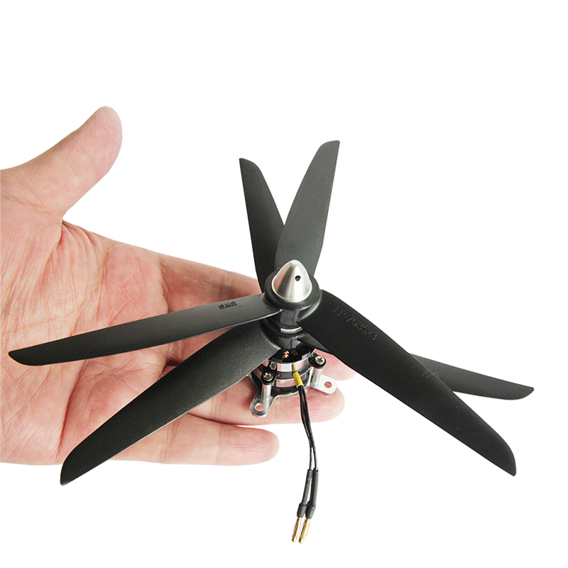 XAERO DZP30 30g Motor Coaxial  - Brushless Motor Thrust Test Stand avaliação e preço