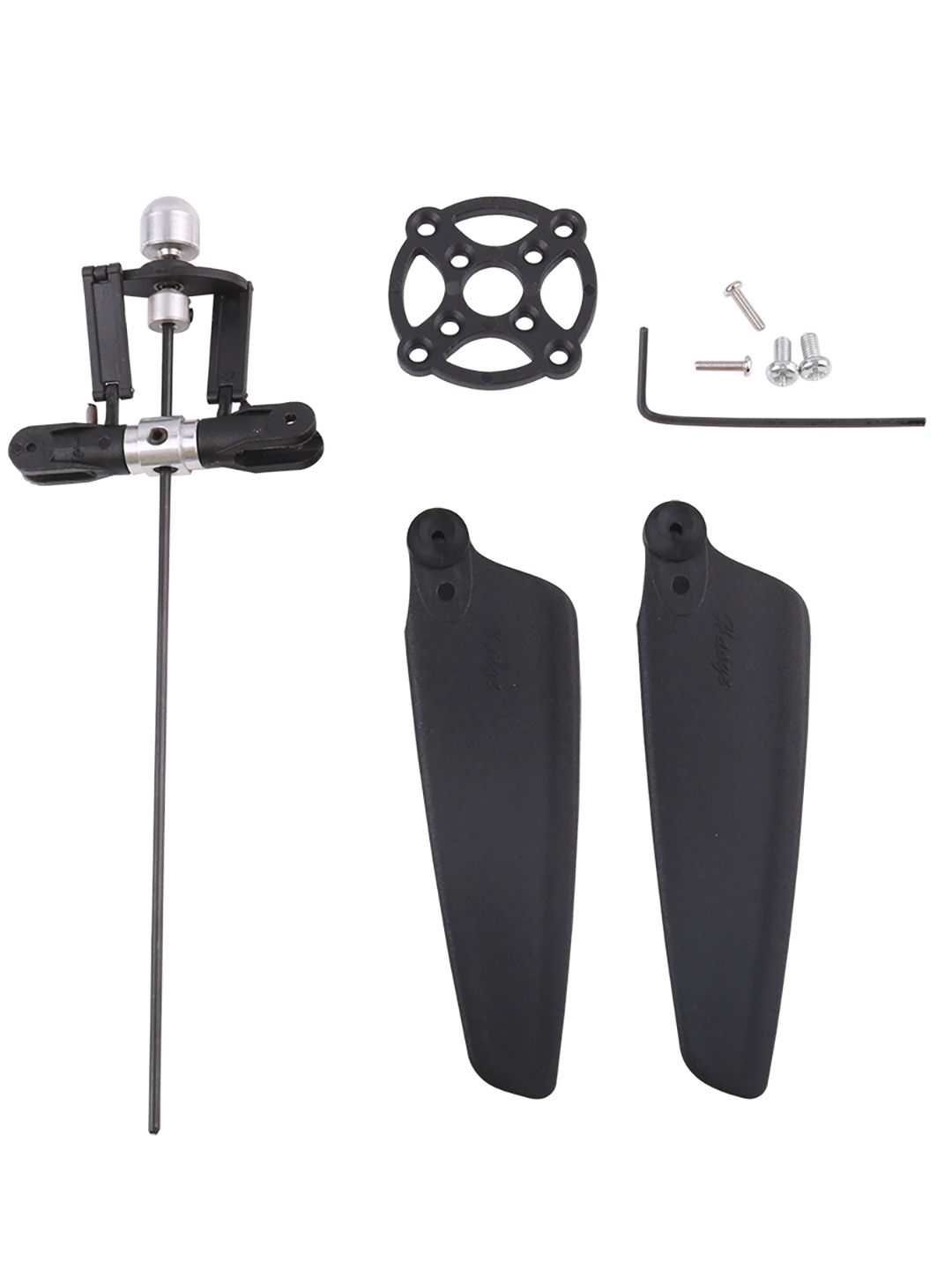 Hélice de Passo Variável 4D CZ - Brushless Motor Thrust Test Stand avaliação e preço
