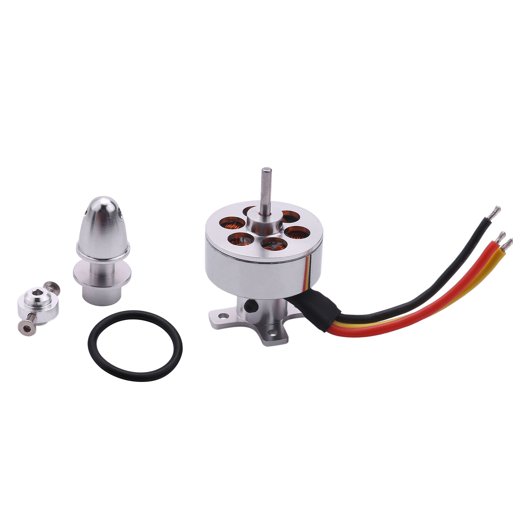 Motor sem escova dc em miniatu - Brushless Motor Thrust Test Stand avaliação e preço