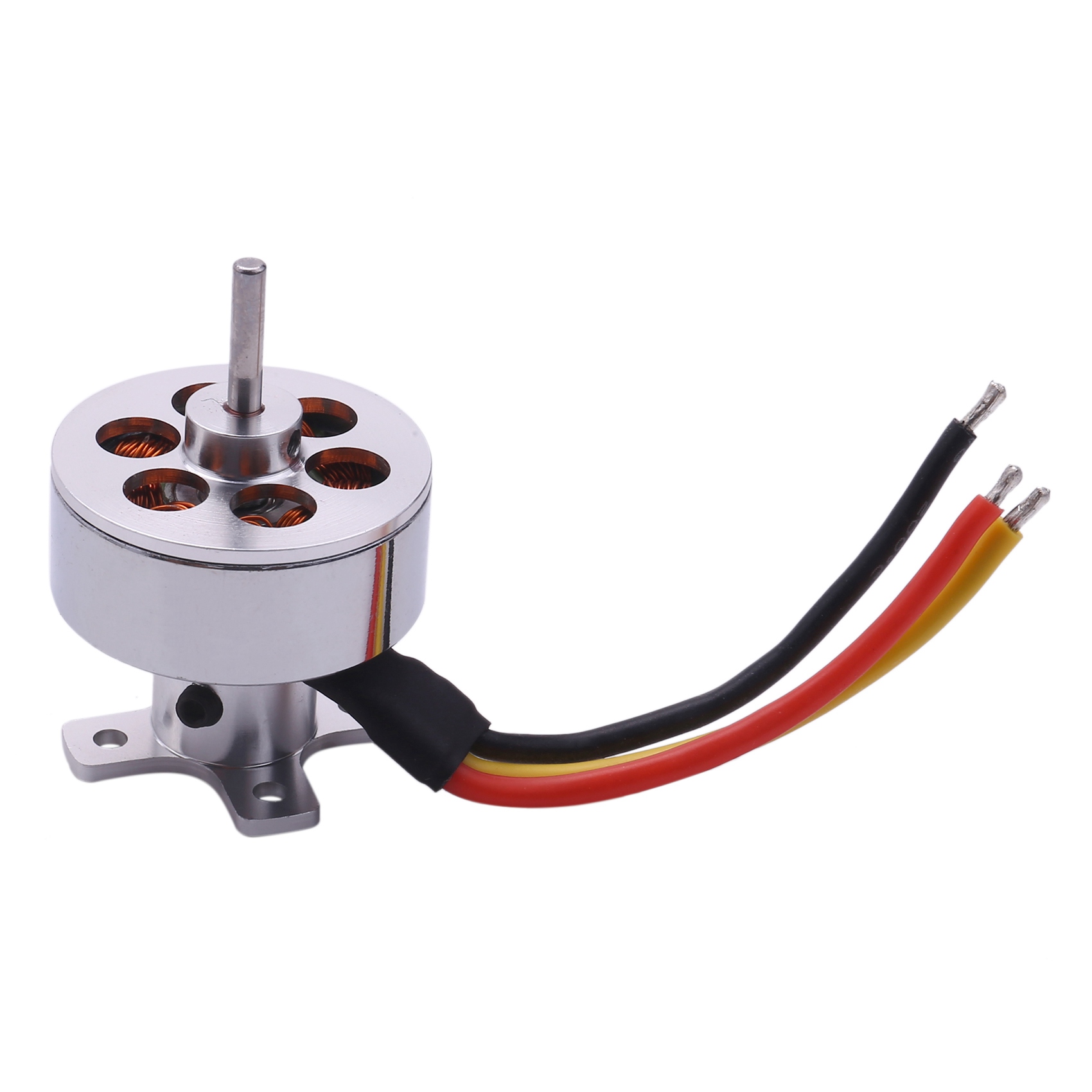 Motor sem escova dc em miniatu - Brushless Motor Thrust Test Stand avaliação e preço