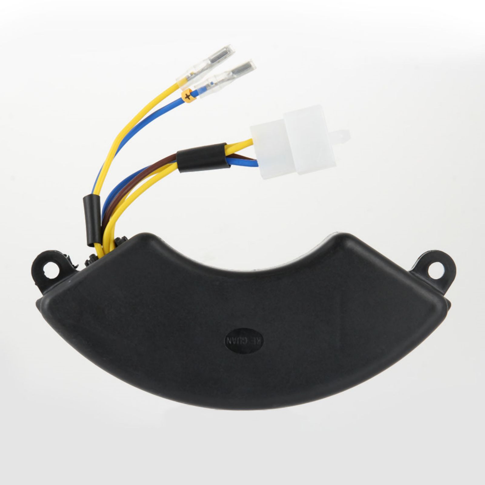 Regulador de tensão avr para g - Cycloidal Reducer Bldc Motor avaliação e preço