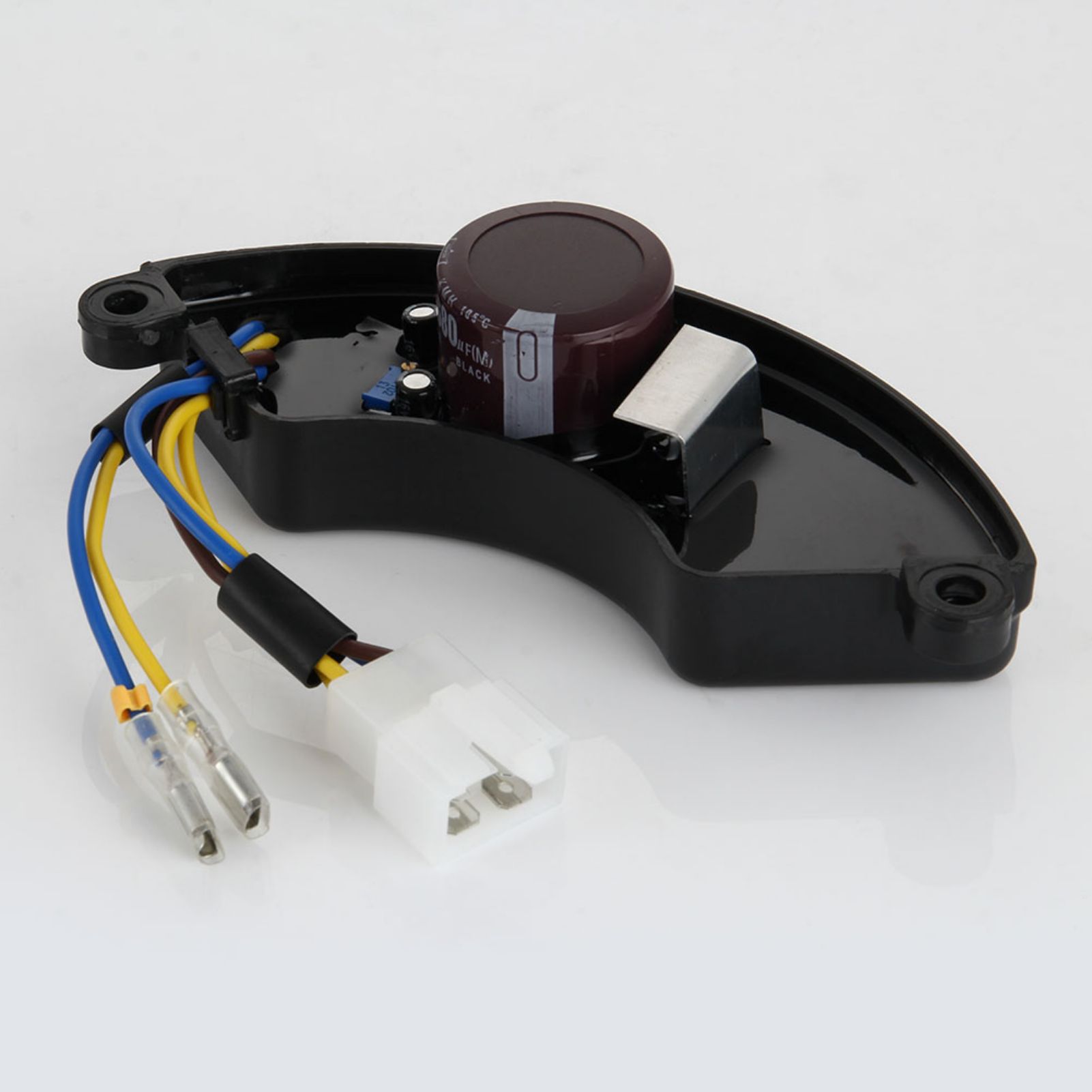 Regulador de tensão avr para g - Cycloidal Reducer Bldc Motor avaliação e preço