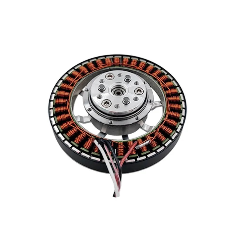 Motor redutor planetário 8N.M  - Mit Cheetah Motor Actuator avaliação e preço
