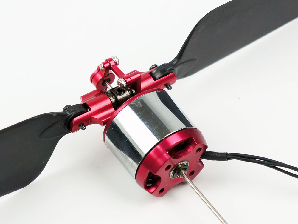 Sistema variável bonde do pass - Brushless Motor Thrust Test Stand avaliação e preço