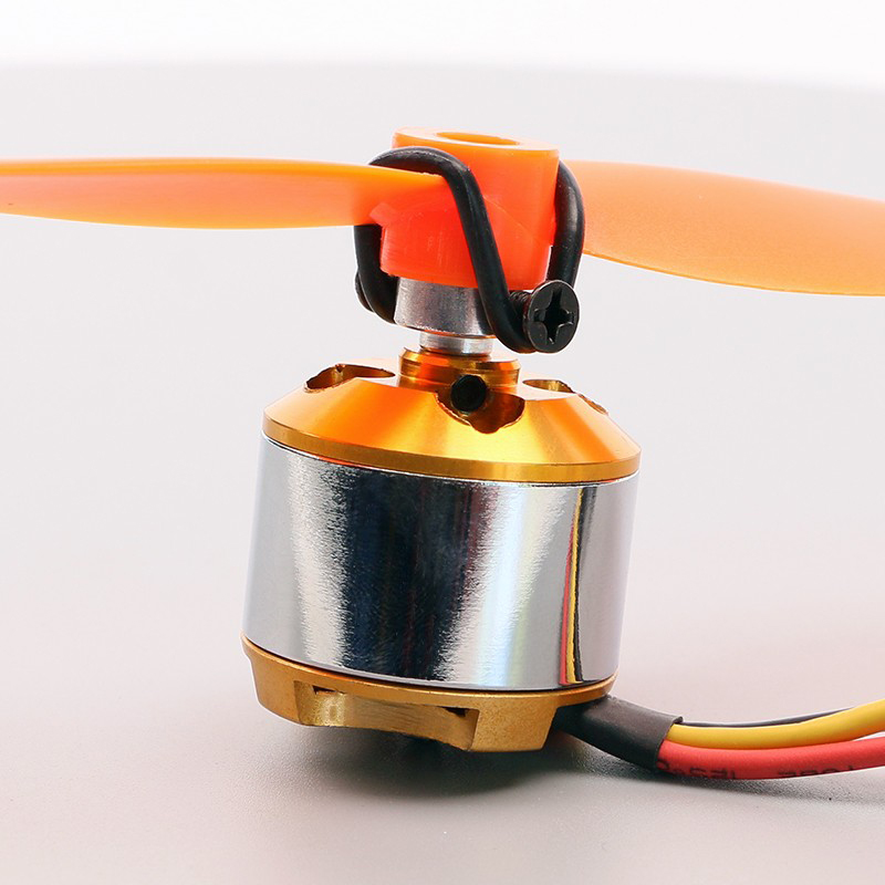 Adaptador de proteção de hélic - Brushless Motor Thrust Test Stand avaliação e preço