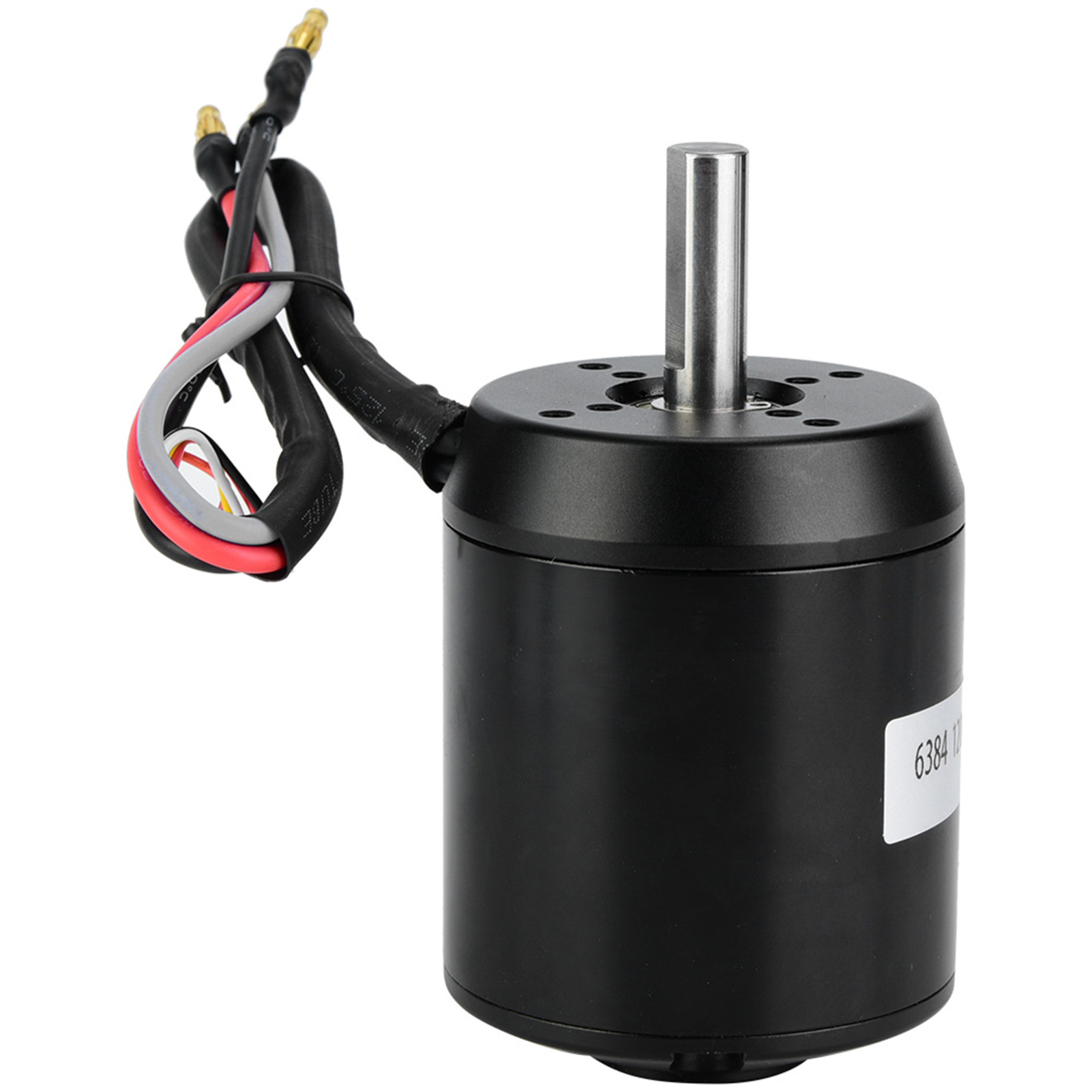 Motor sem escovas para scooter - 6384 Brushless Motor Sensored avaliação e preço