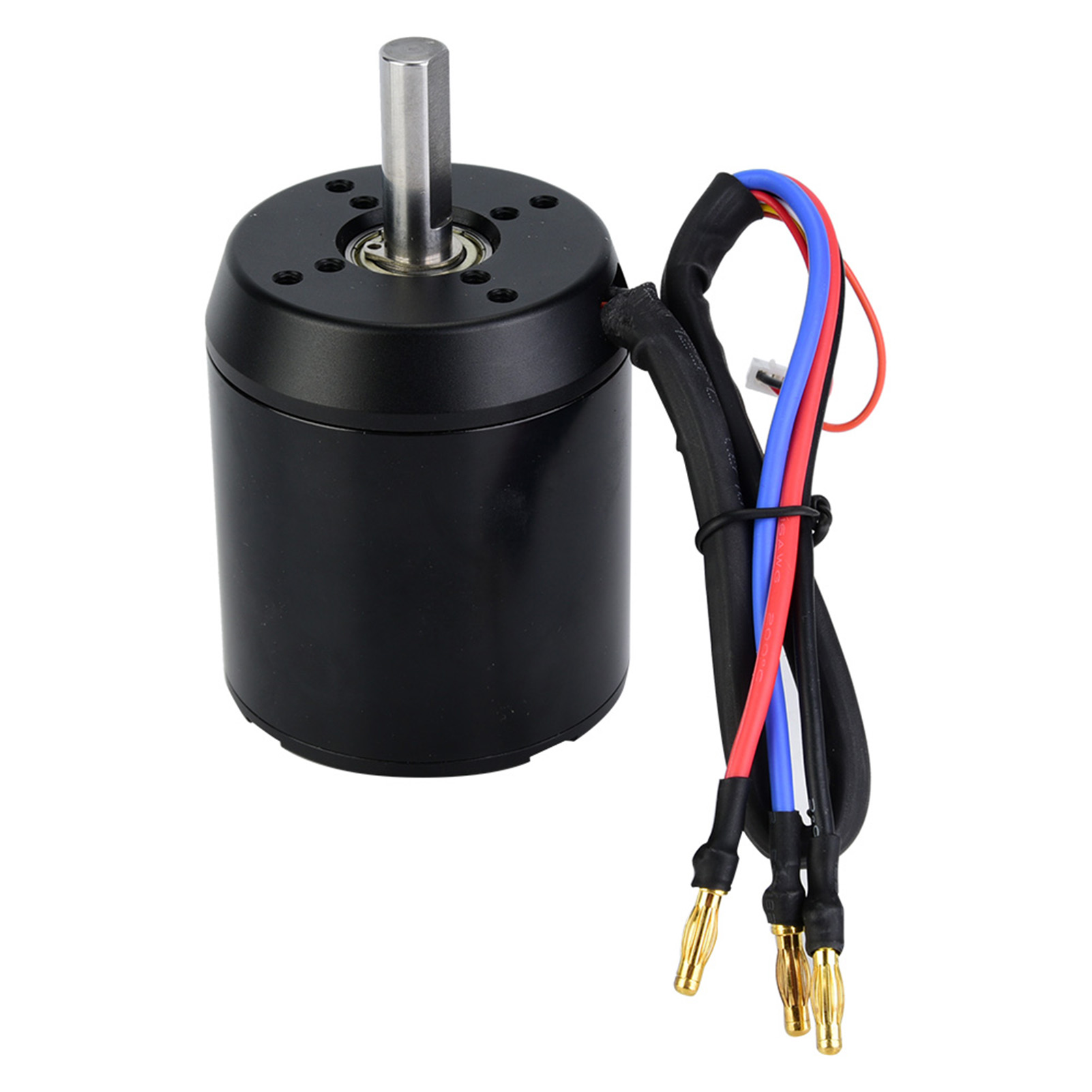 Motor sem escovas para scooter - 6384 Brushless Motor Sensored avaliação e preço