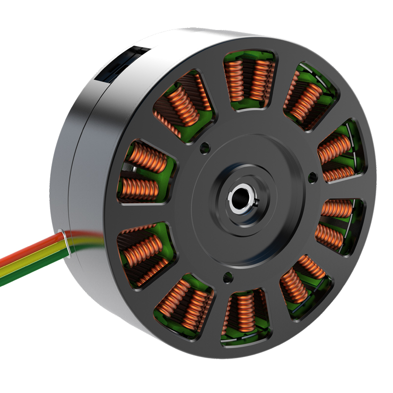 Motor Redutor de Engrenagem Ci - Cycloidal Reducer Bldc Motor avaliação e preço