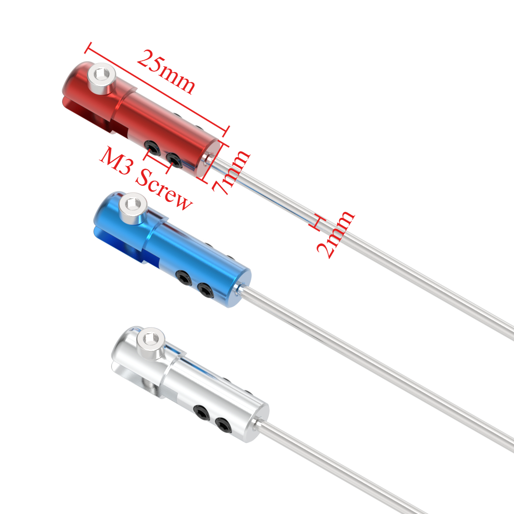 Kit de haste de direção de aço - Brushless Motor Thrust Test Stand avaliação e preço