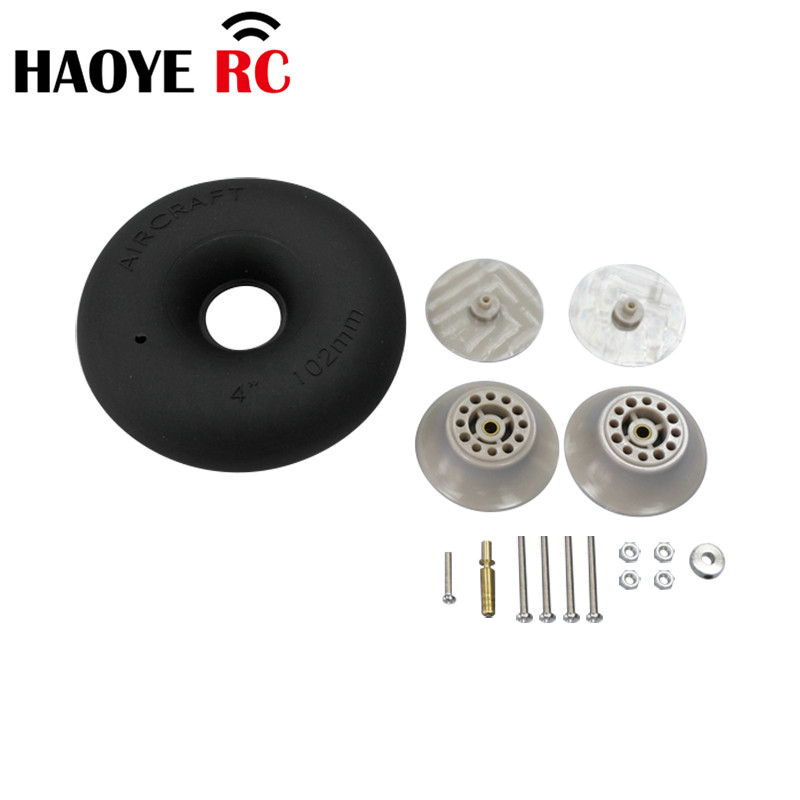 Haoye 1pc rodas pneumáticas de - Brushless Motor Thrust Test Stand avaliação e preço