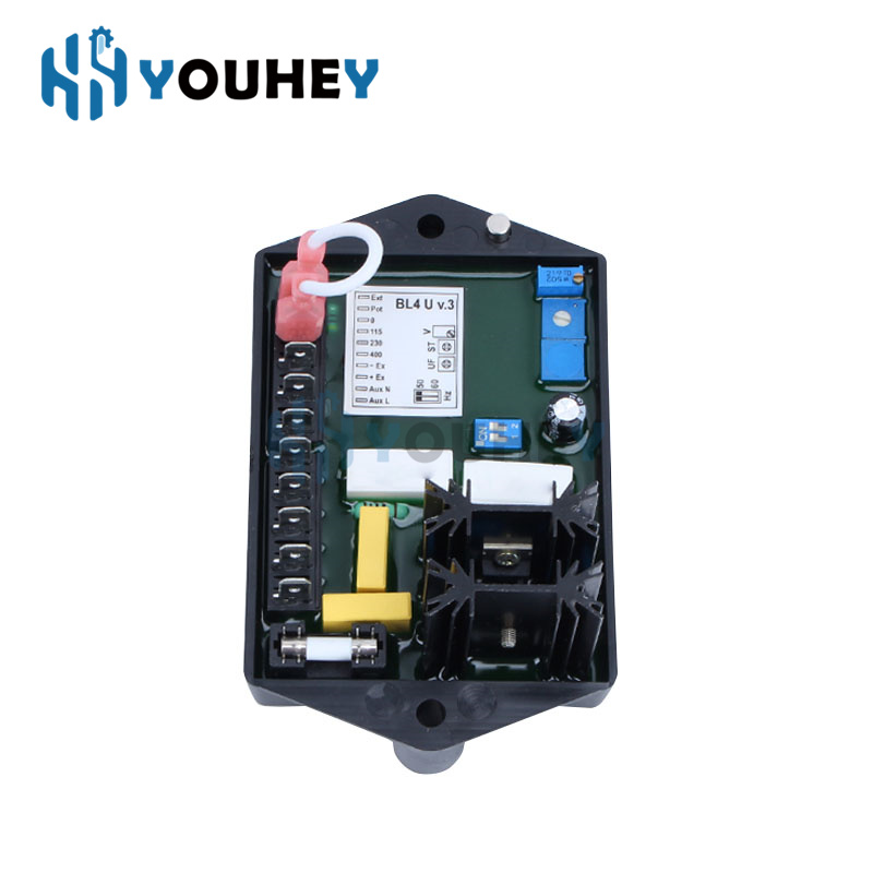 Estabilizador de excitação do  - Cycloidal Reducer Bldc Motor avaliação e preço